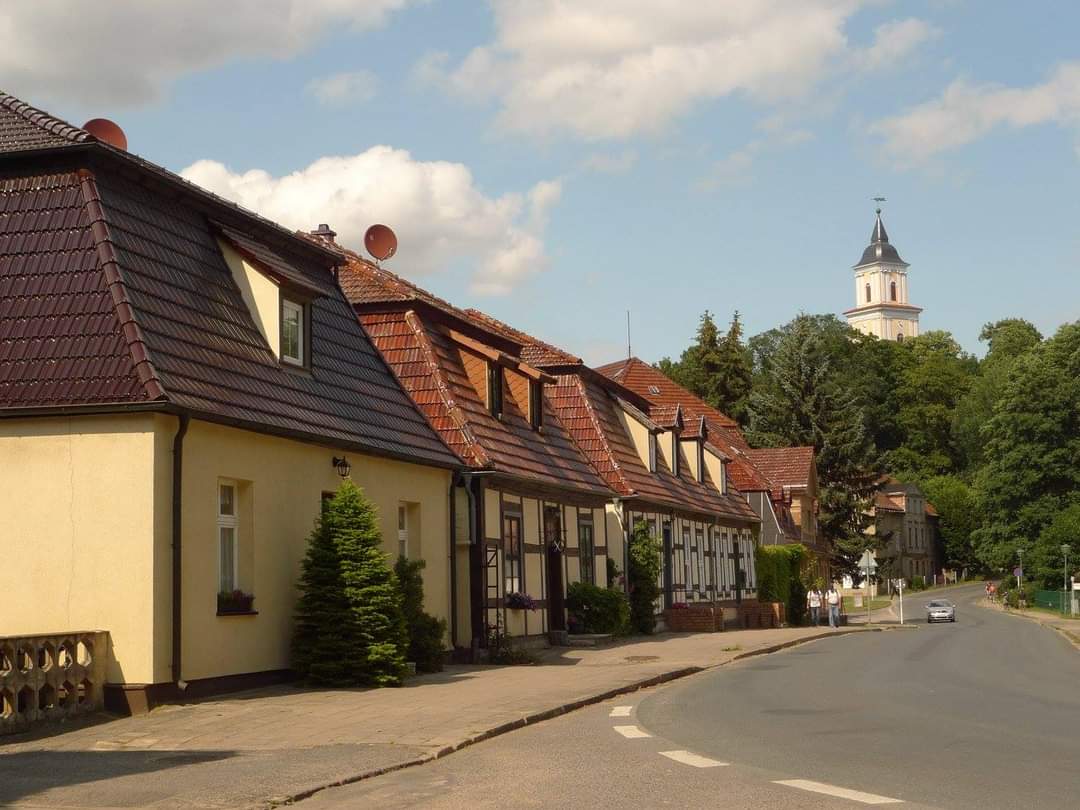The House of Arnim-Boitzenburg